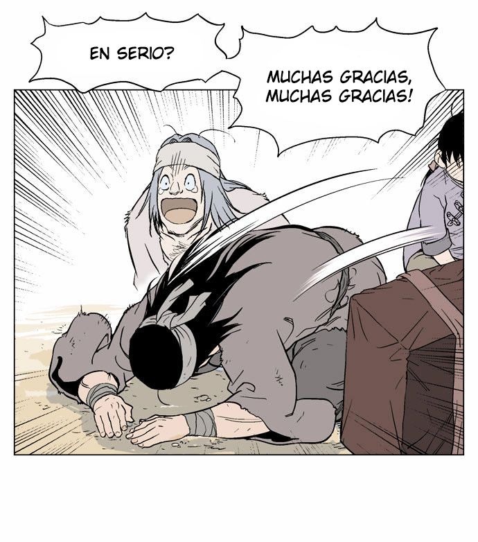 Read Gosu Es Manga Online