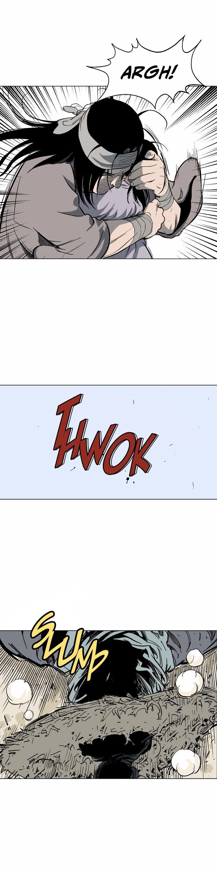 Read Gosu Es Manga Online