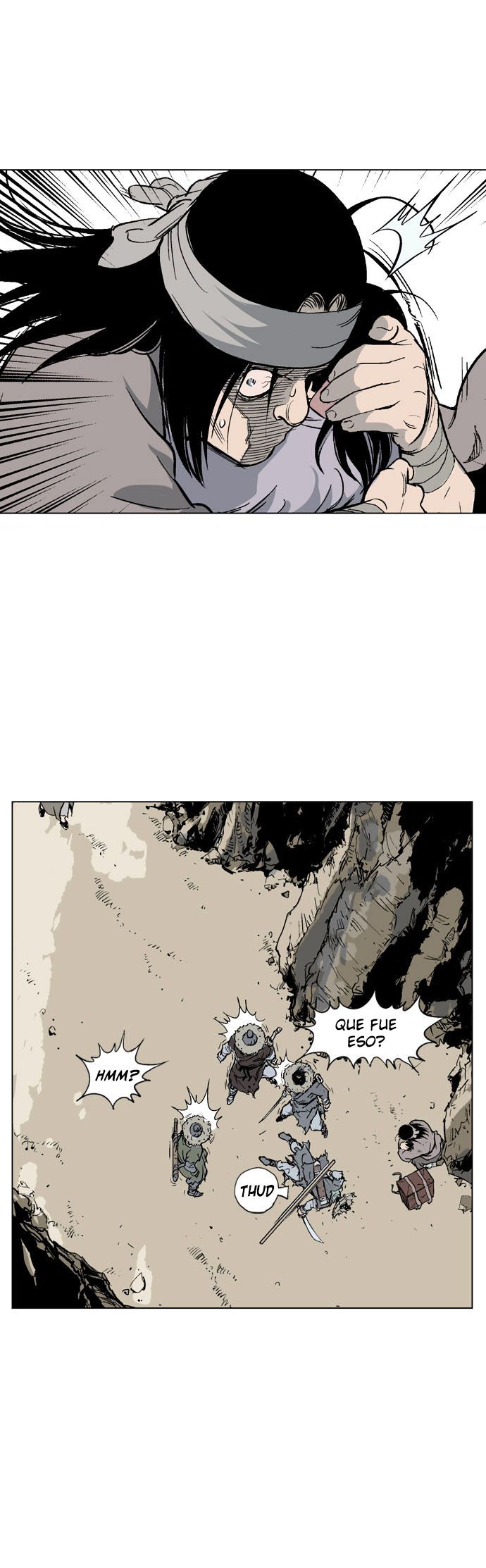 Read Gosu Es Manga Online