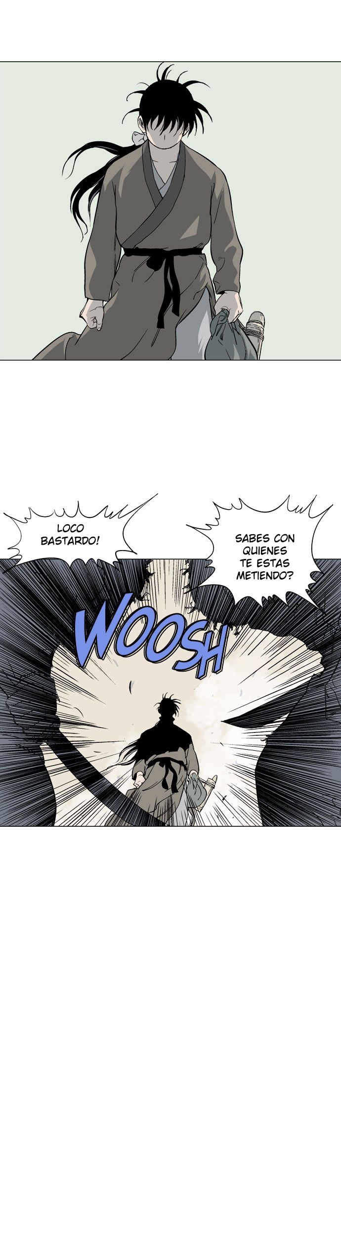 Read Gosu Es Manga Online