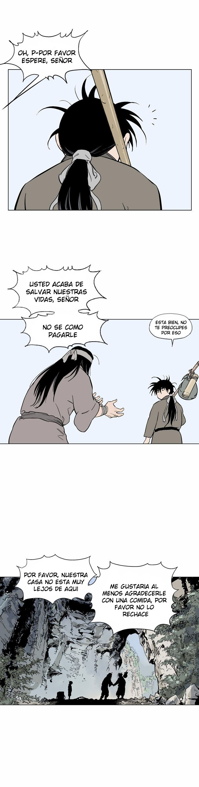 Read Gosu Es Manga Online