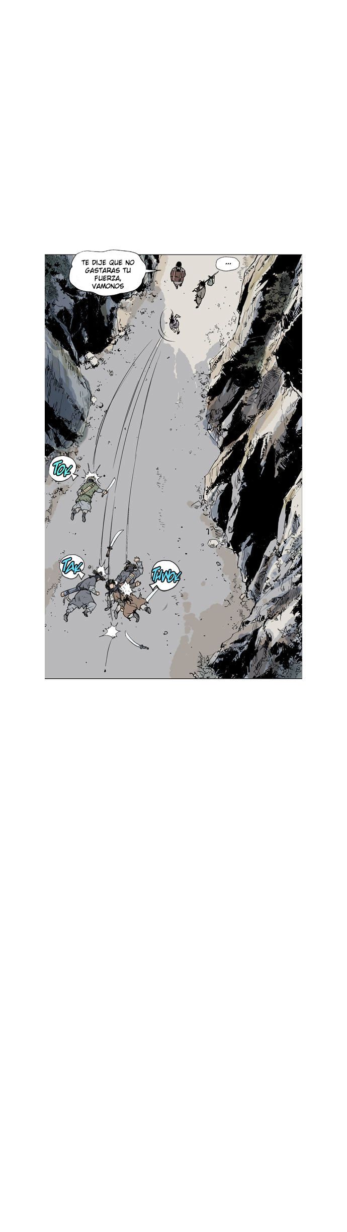 Read Gosu Es Manga Online