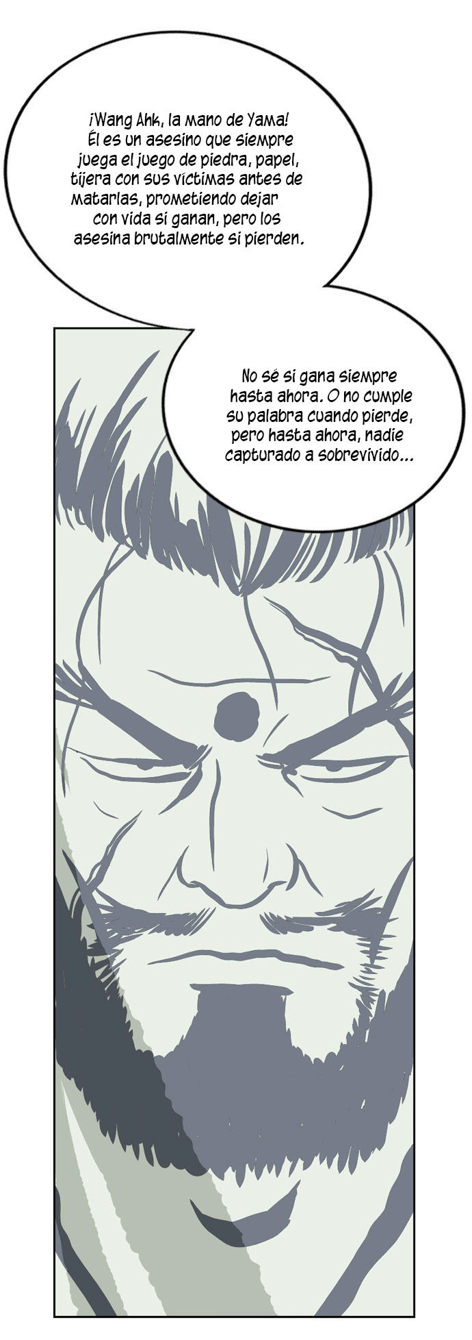 Read Gosu Es Manga Online