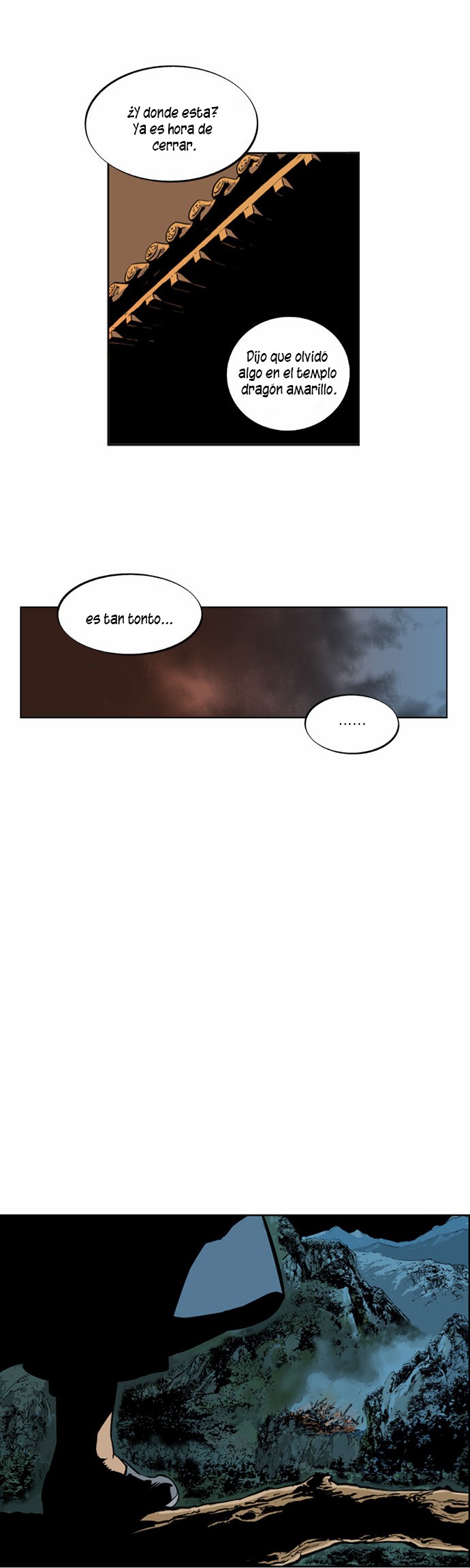 Read Gosu Es Manga Online