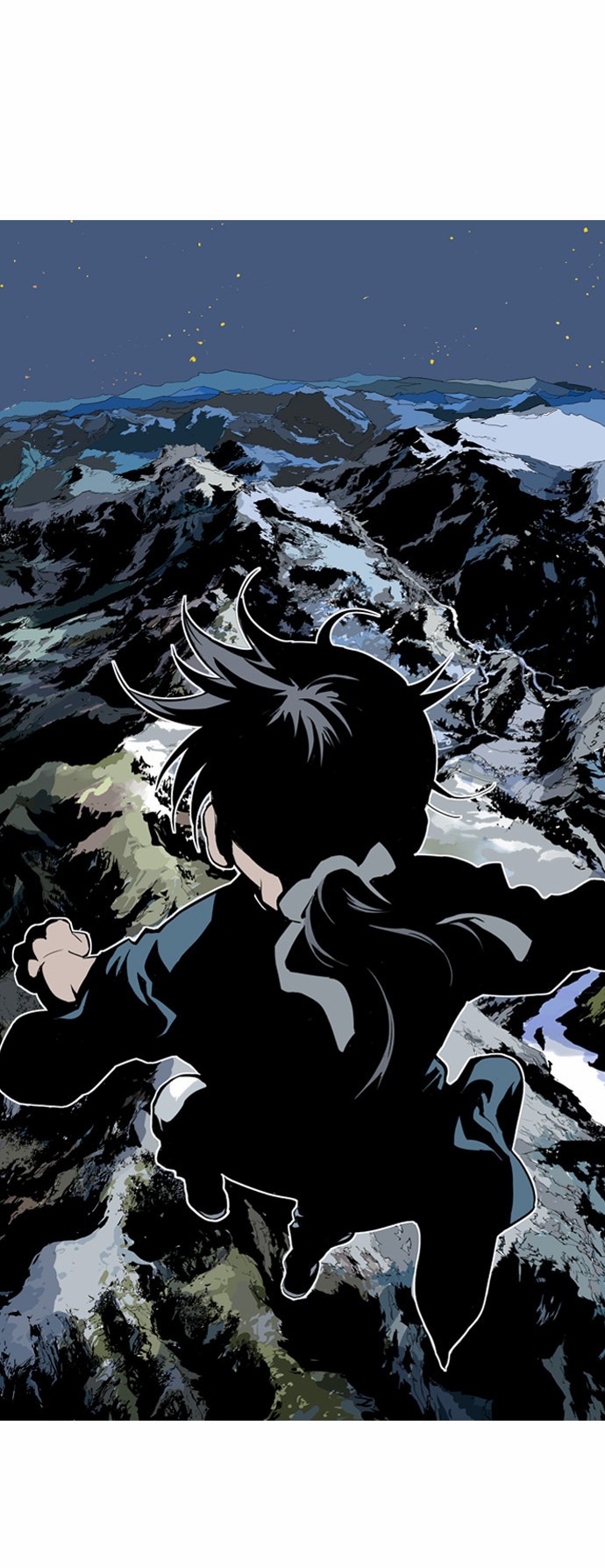 Read Gosu Es Manga Online