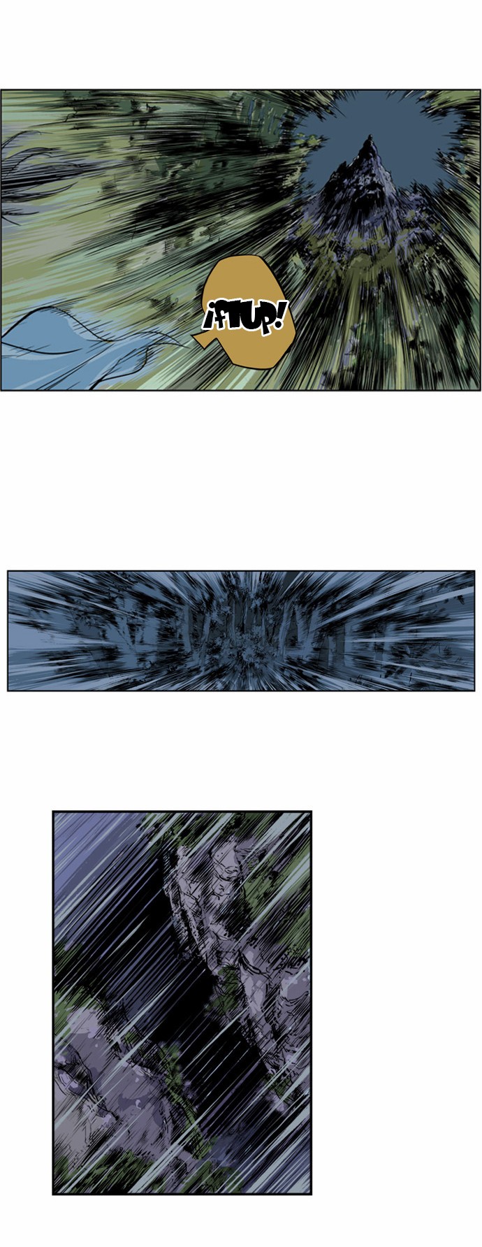 Read Gosu Es Manga Online