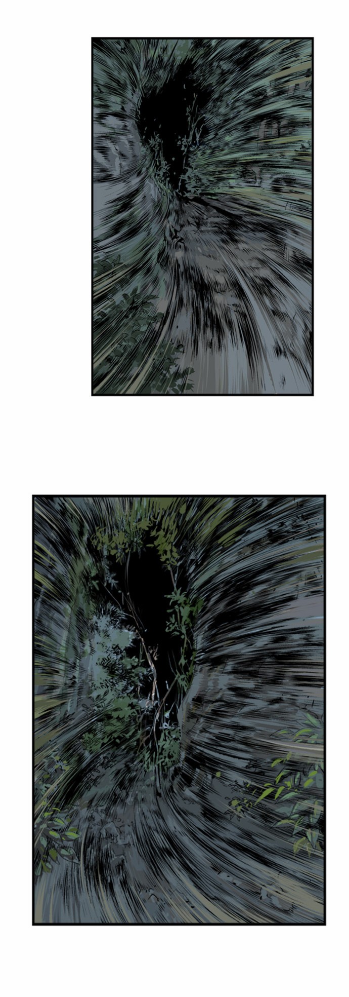 Read Gosu Es Manga Online