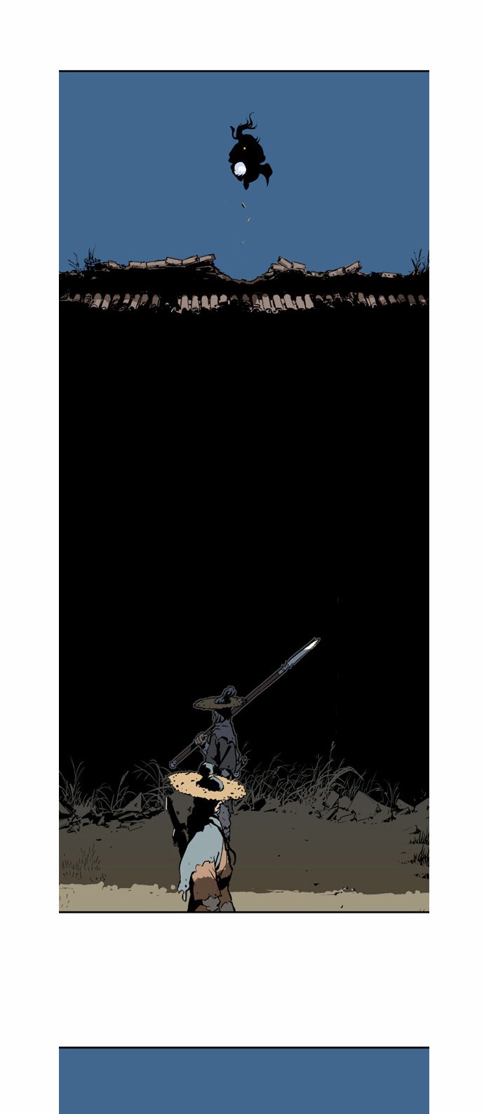 Read Gosu Es Manga Online