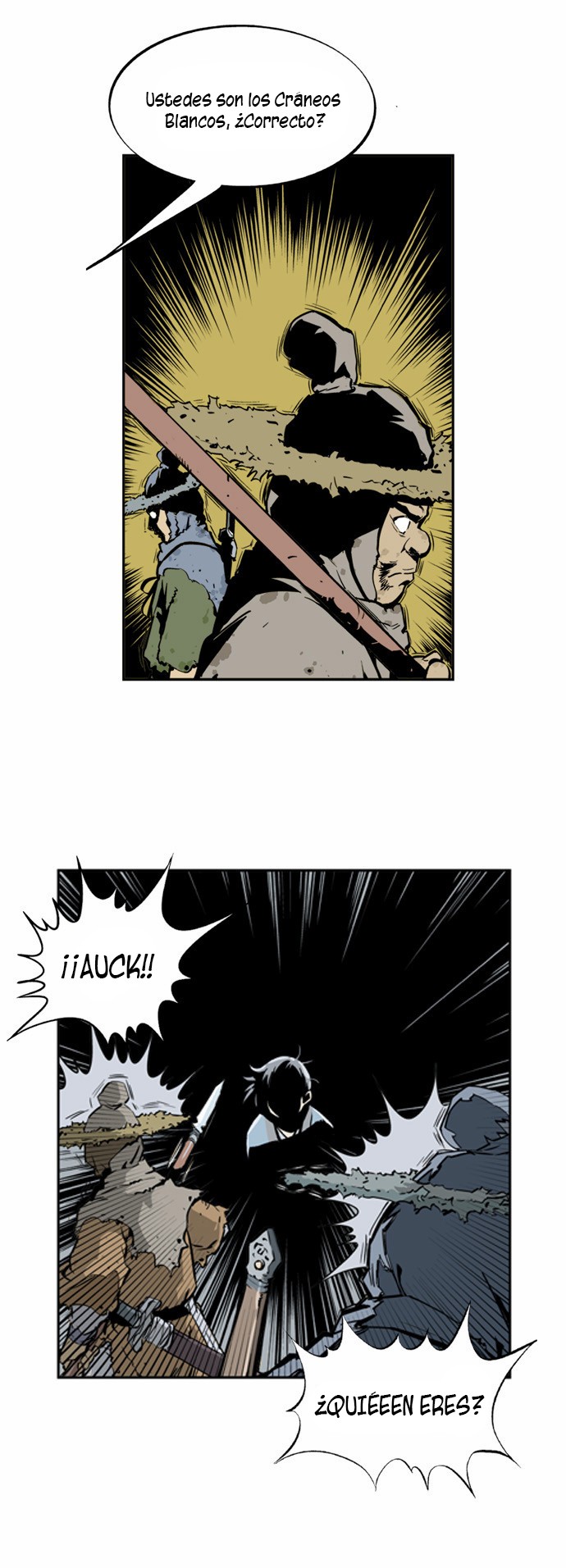 Read Gosu Es Manga Online