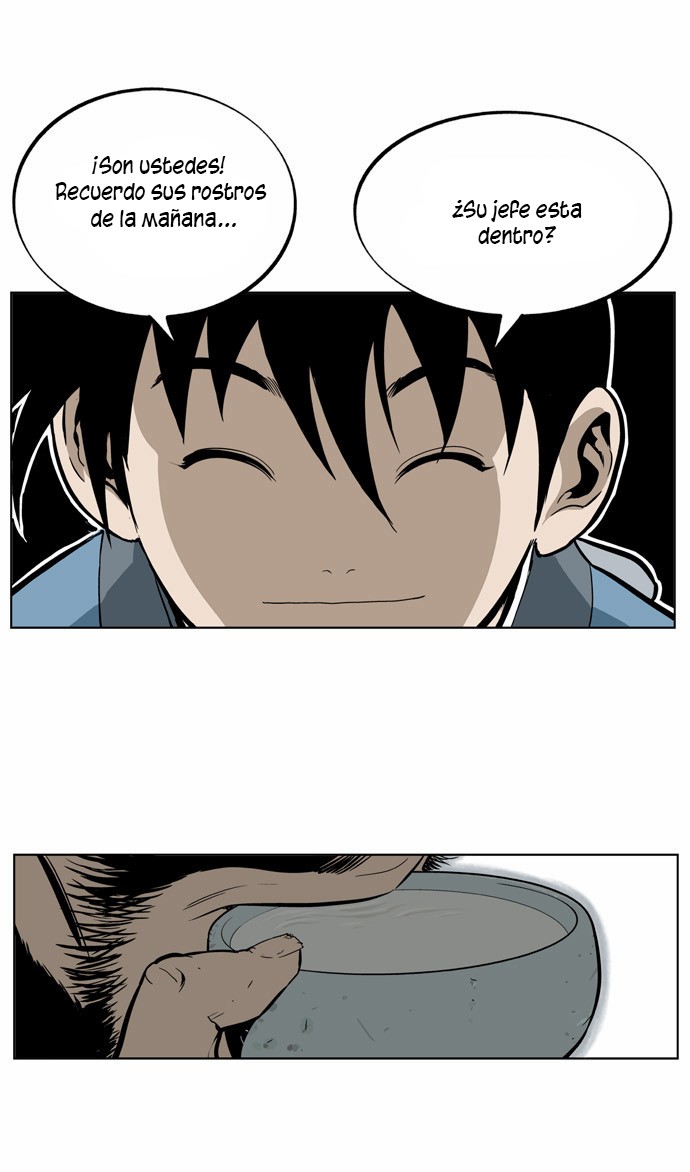 Read Gosu Es Manga Online