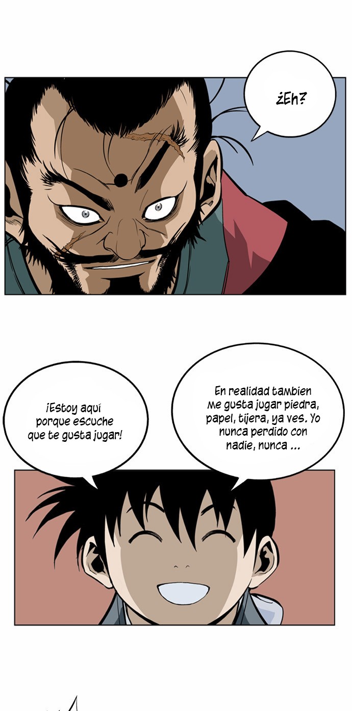 Read Gosu Es Manga Online