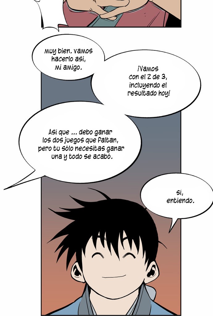 Read Gosu Es Manga Online