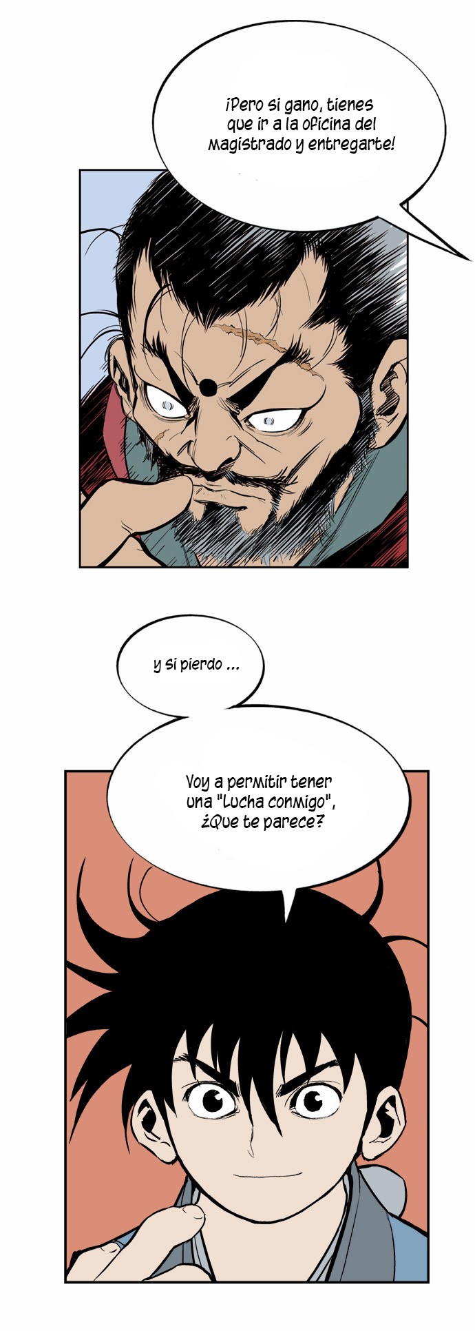 Read Gosu Es Manga Online