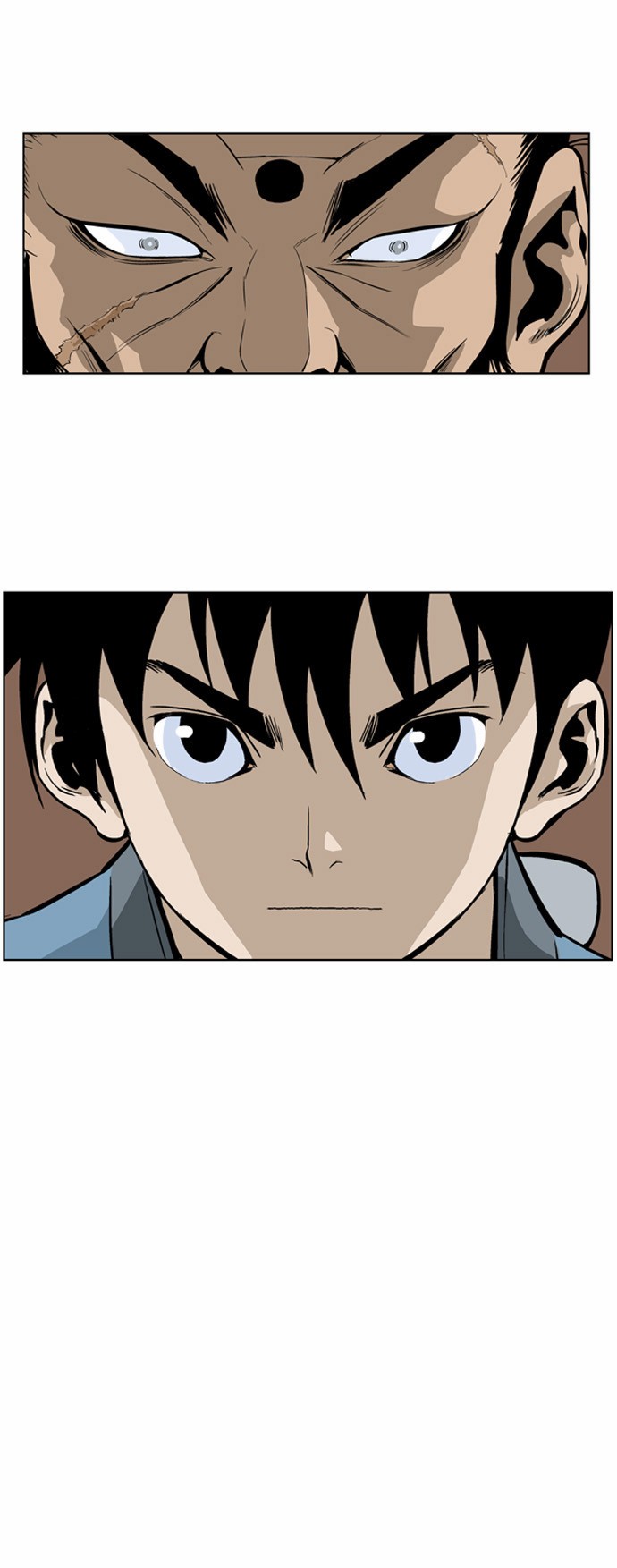 Read Gosu Es Manga Online