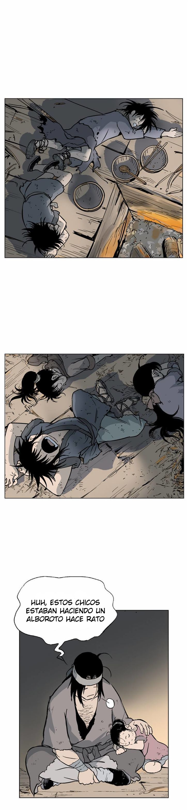 Read Gosu Es Manga Online