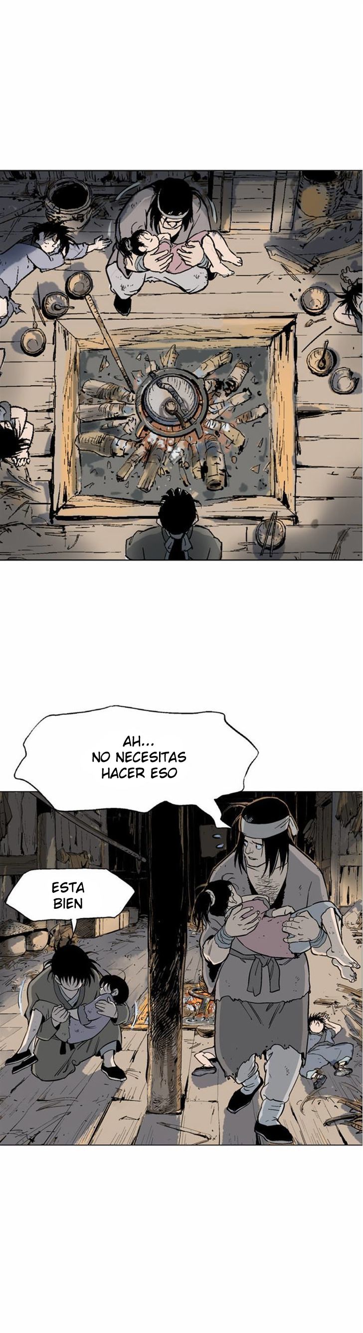 Read Gosu Es Manga Online