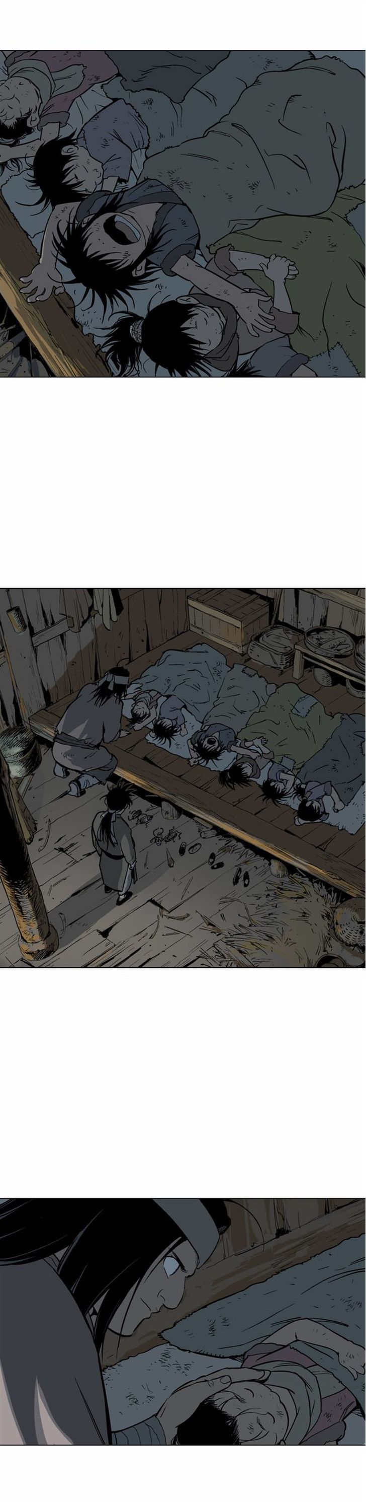 Read Gosu Es Manga Online