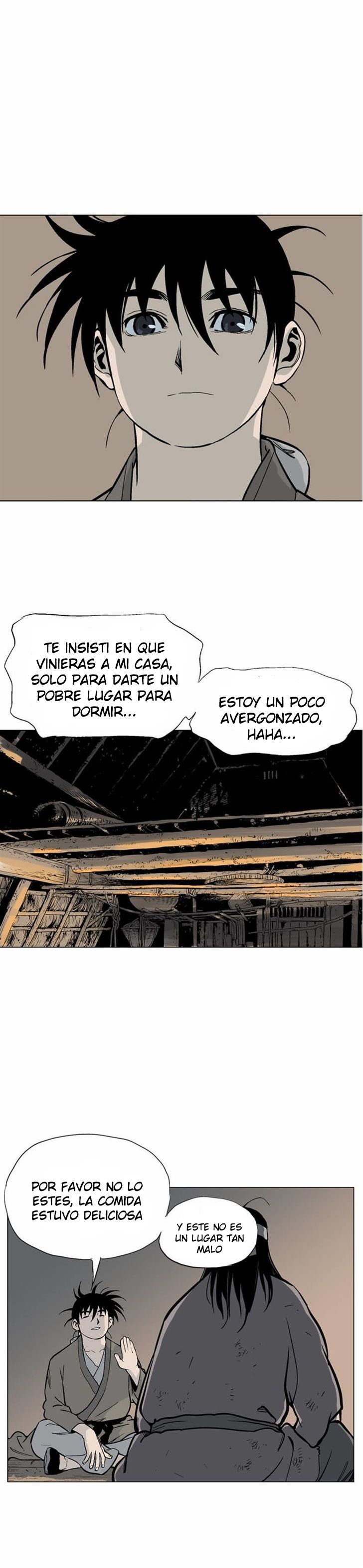 Read Gosu Es Manga Online
