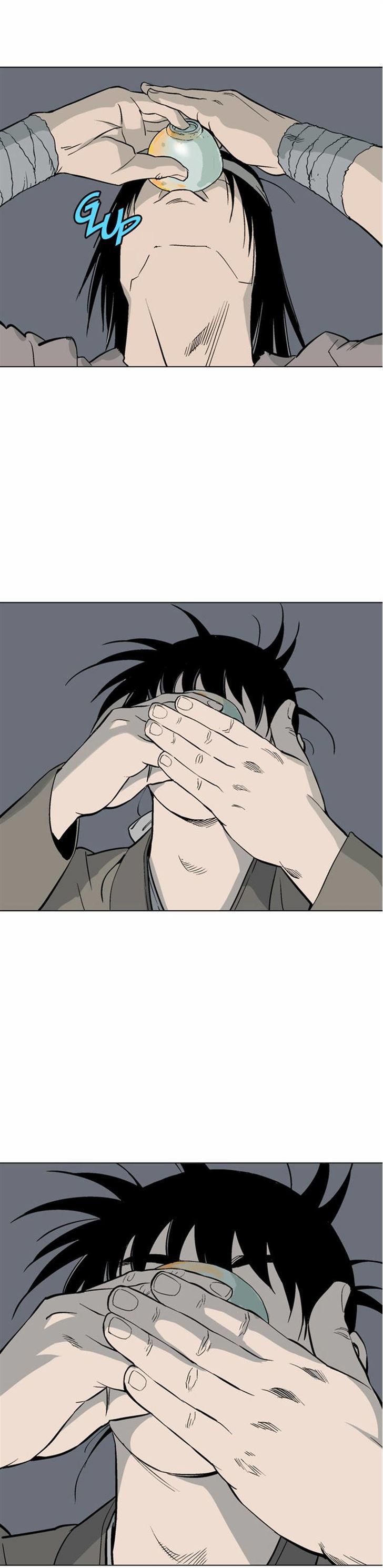 Read Gosu Es Manga Online