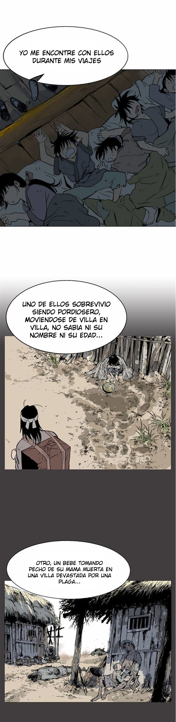 Read Gosu Es Manga Online