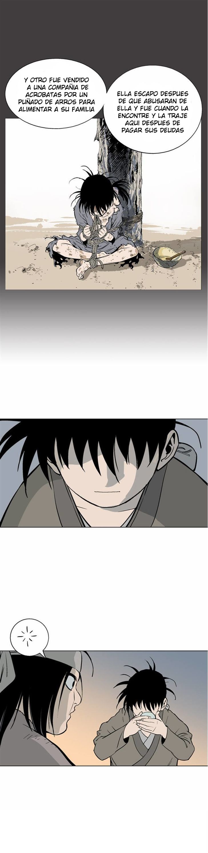 Read Gosu Es Manga Online