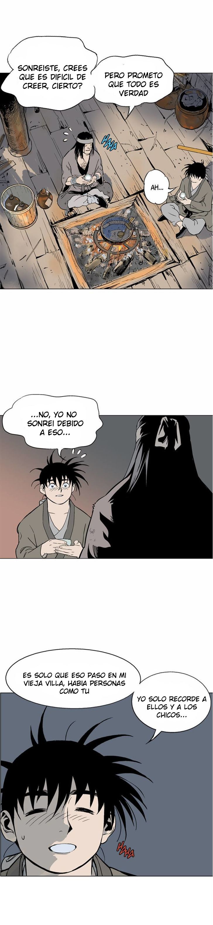 Read Gosu Es Manga Online