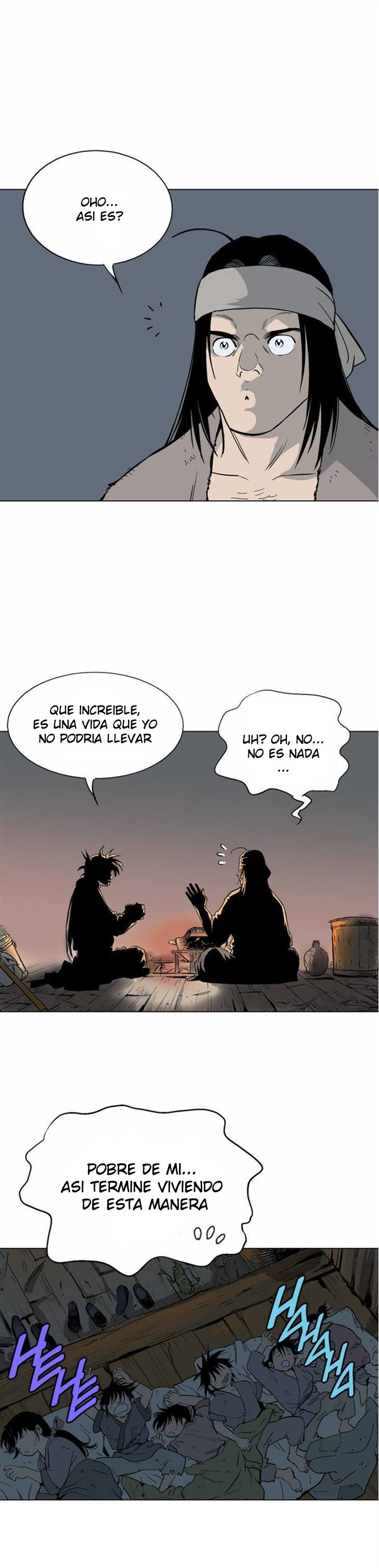Read Gosu Es Manga Online