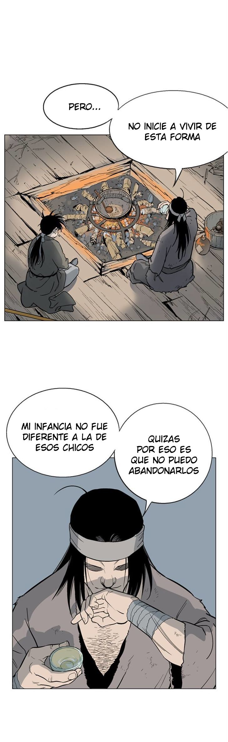Read Gosu Es Manga Online