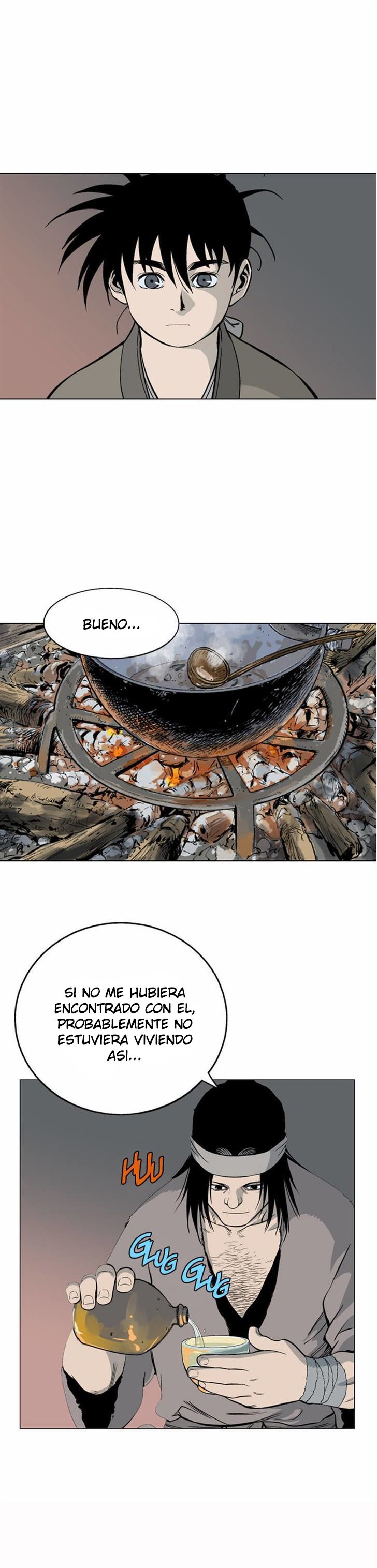 Read Gosu Es Manga Online