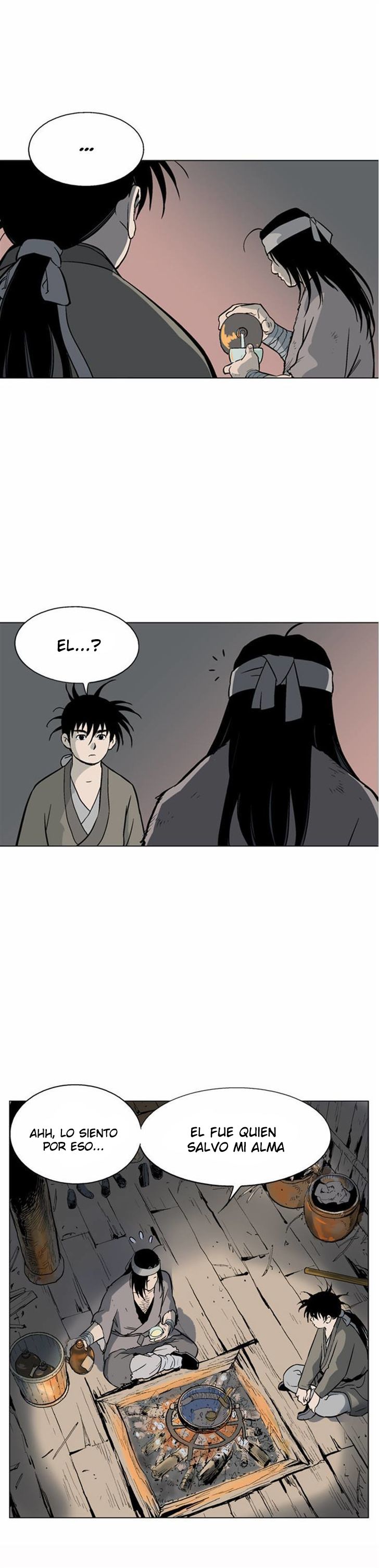 Read Gosu Es Manga Online