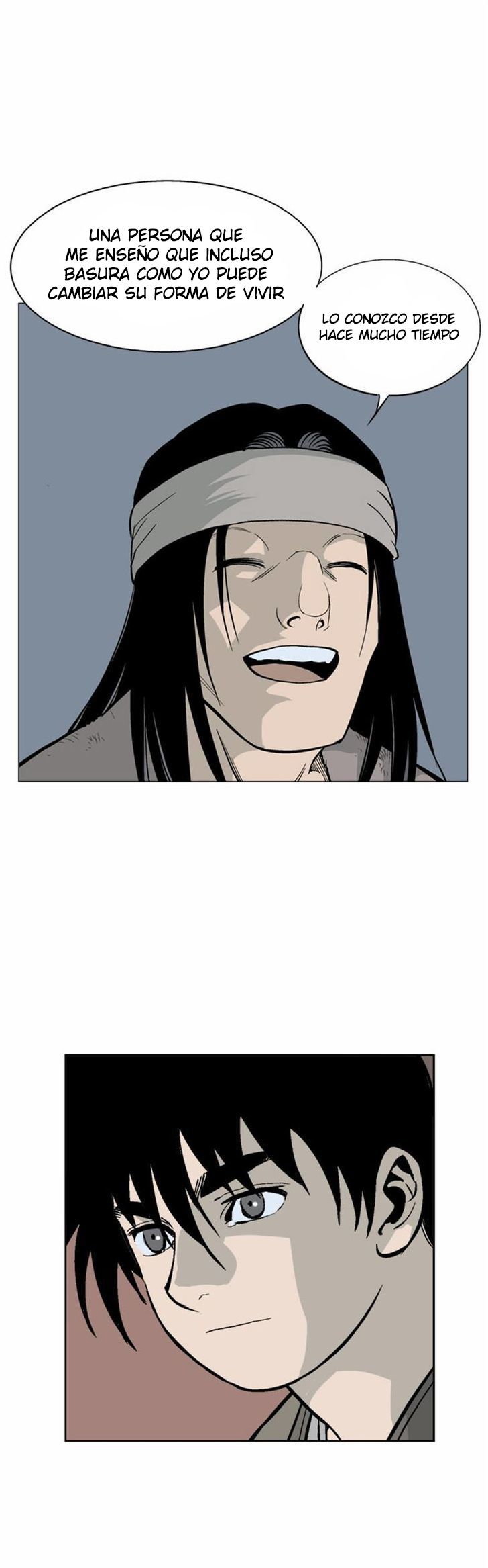 Read Gosu Es Manga Online