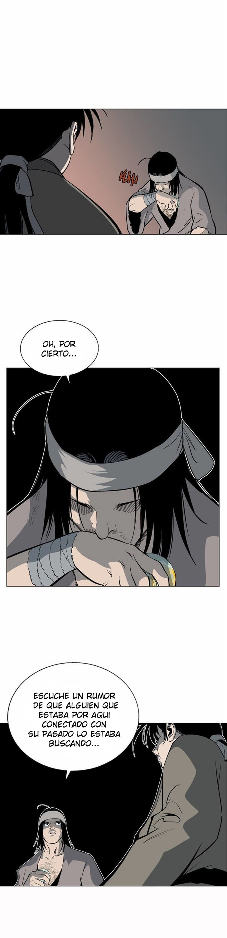 Read Gosu Es Manga Online