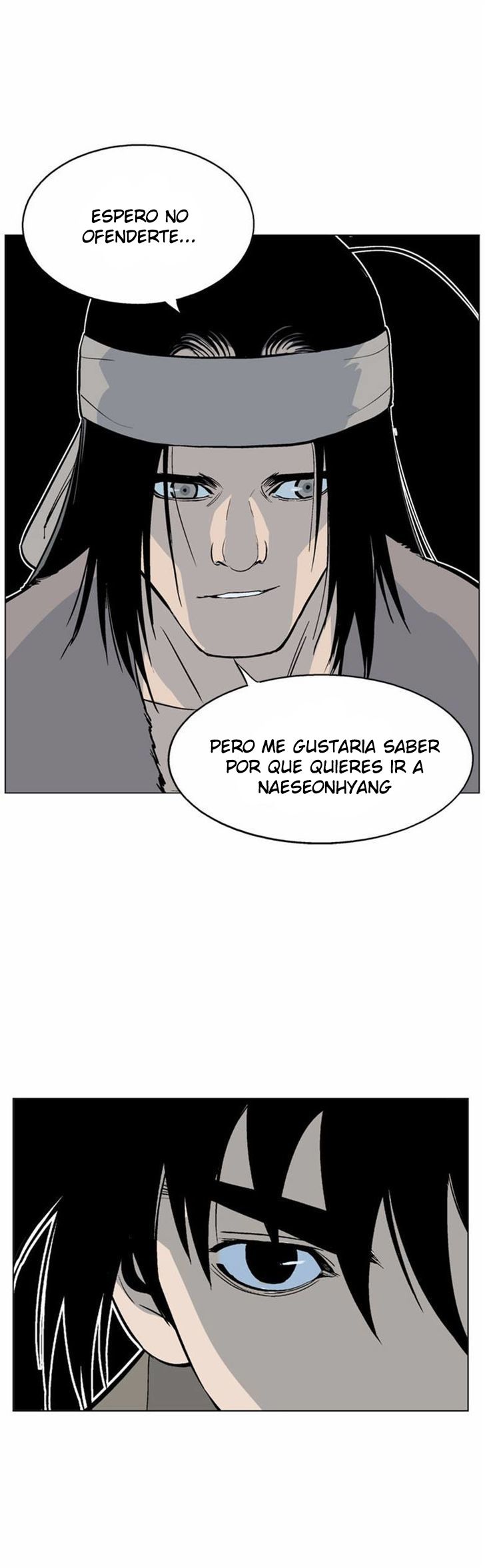 Read Gosu Es Manga Online