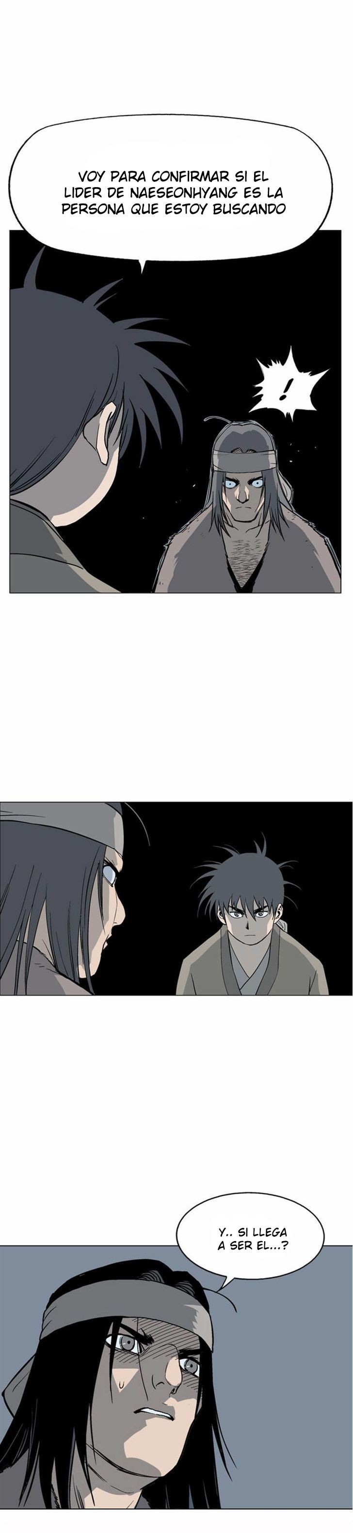 Read Gosu Es Manga Online
