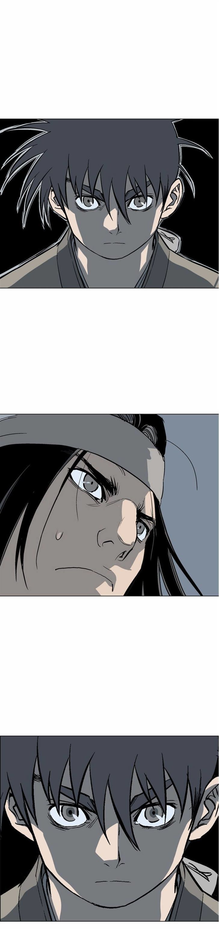 Read Gosu Es Manga Online