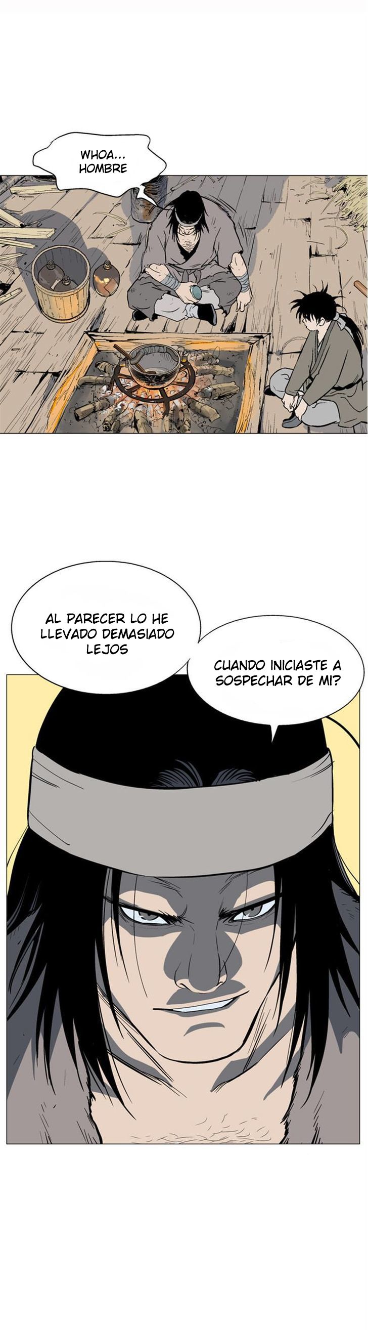 Read Gosu Es Manga Online