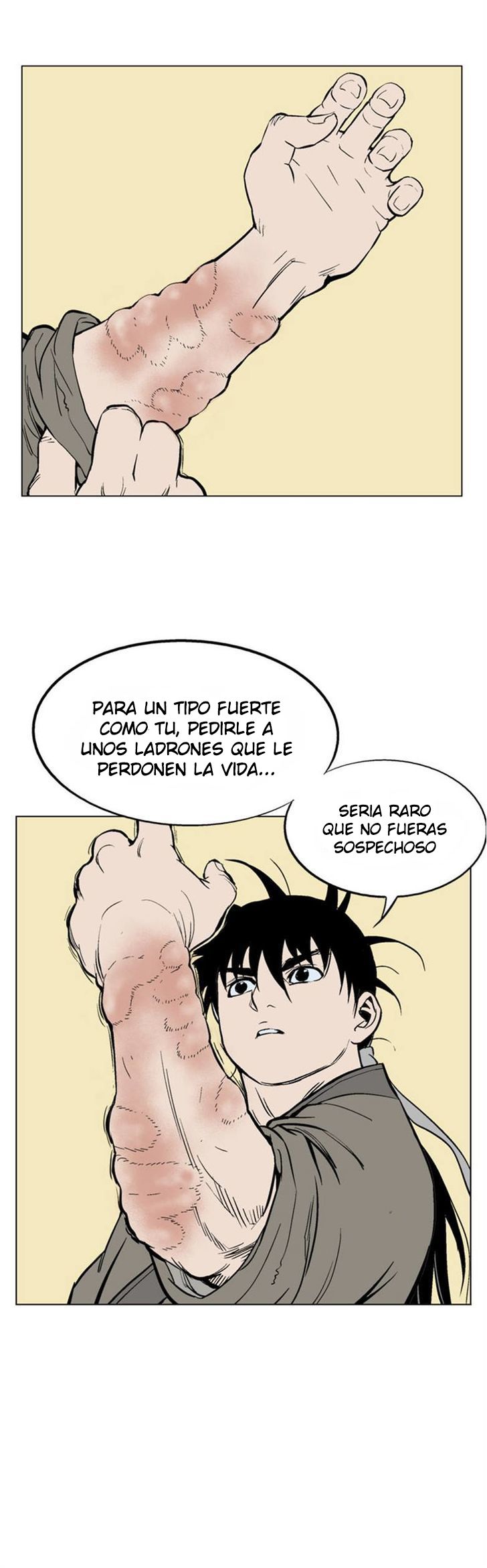 Read Gosu Es Manga Online