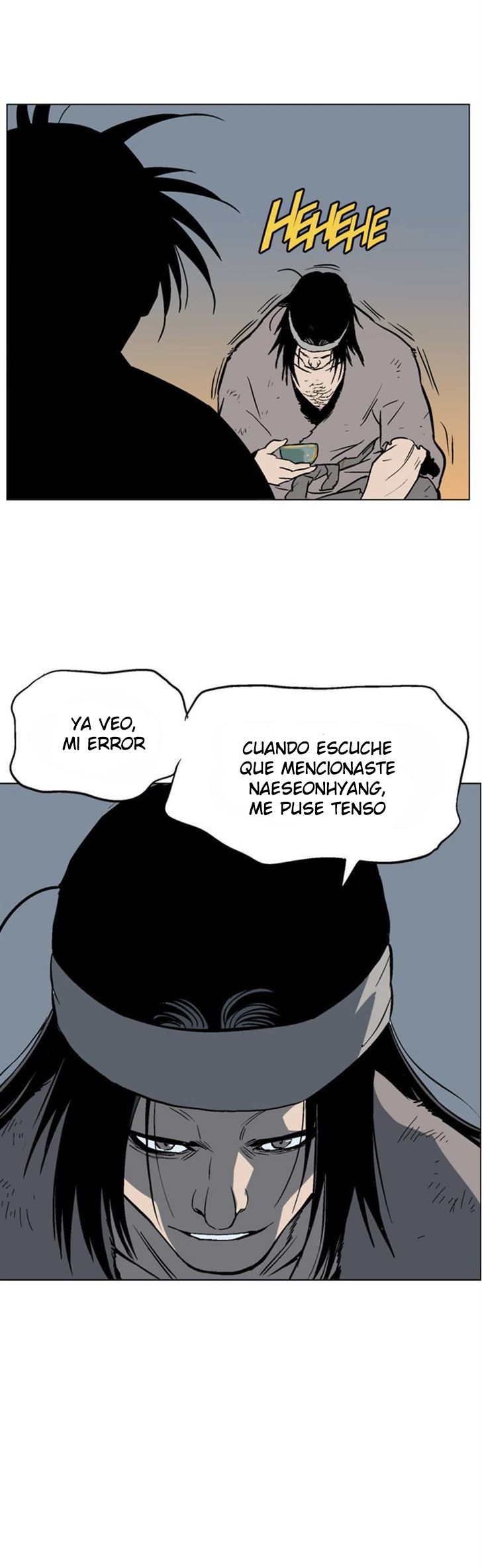 Read Gosu Es Manga Online