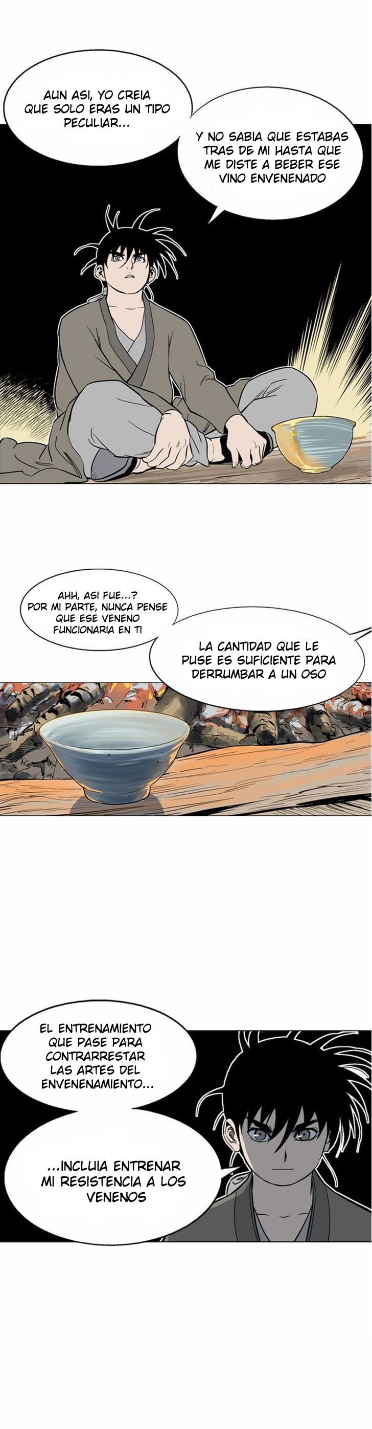 Read Gosu Es Manga Online