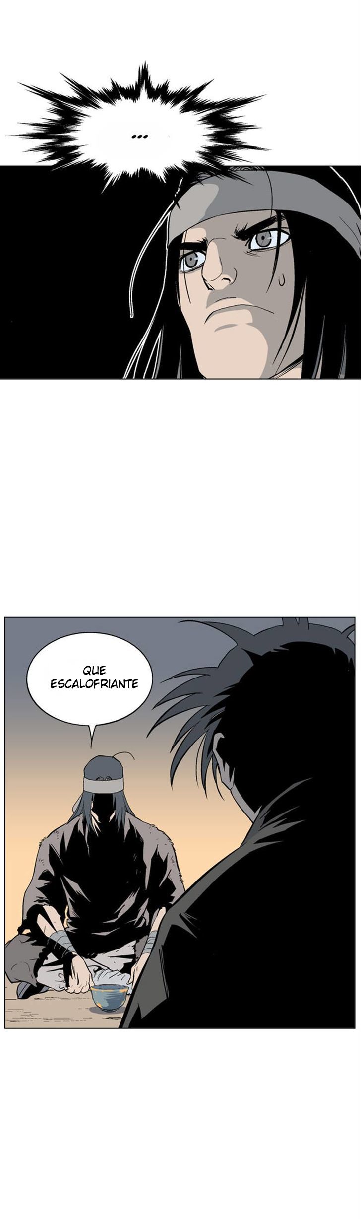 Read Gosu Es Manga Online