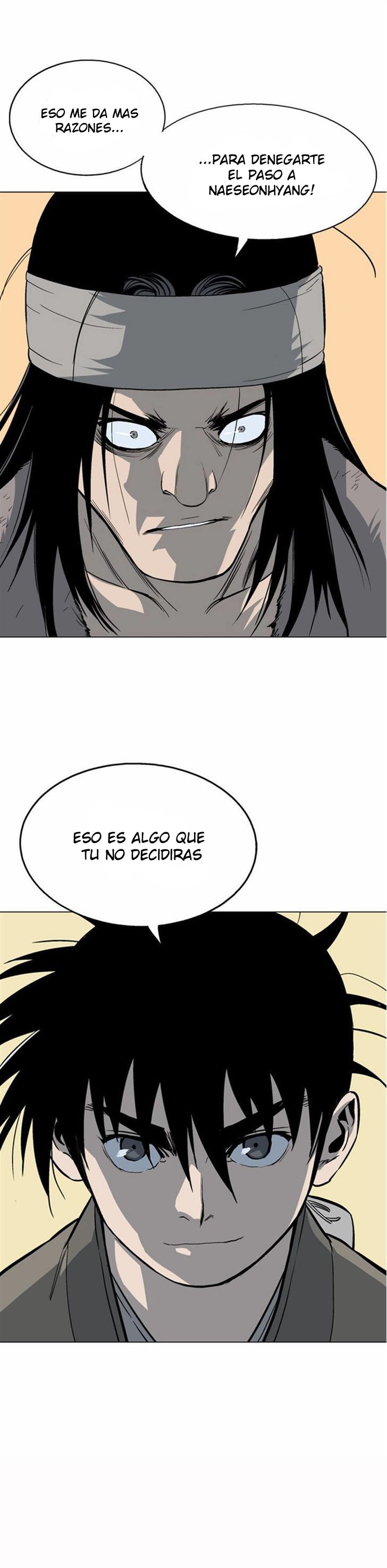 Read Gosu Es Manga Online