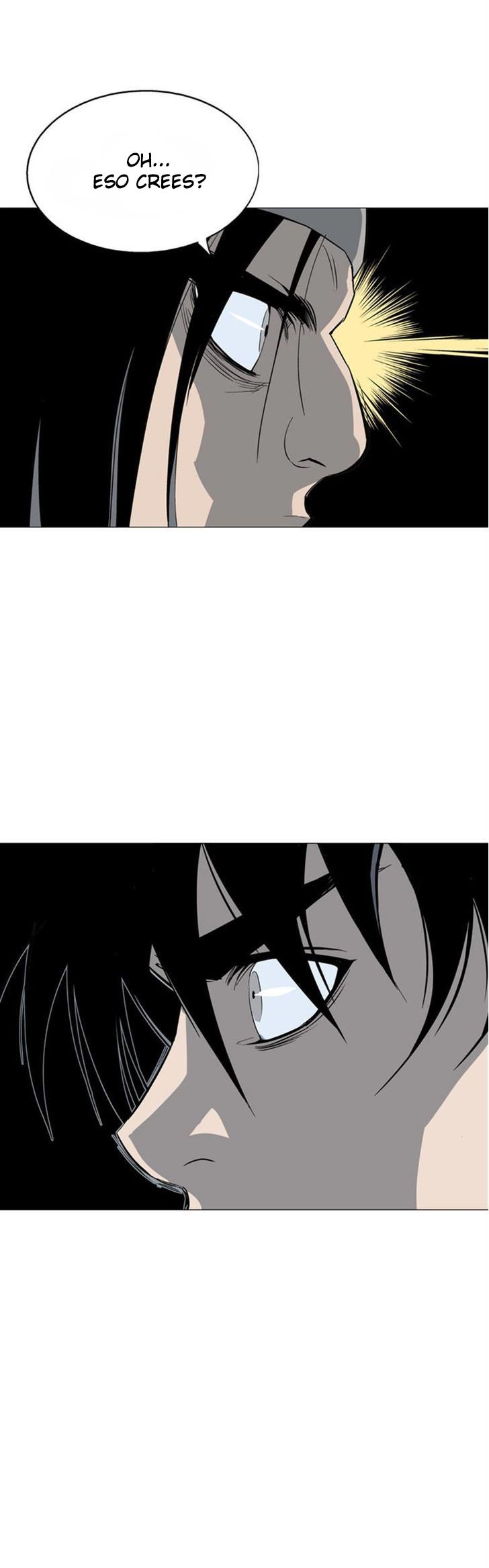 Read Gosu Es Manga Online