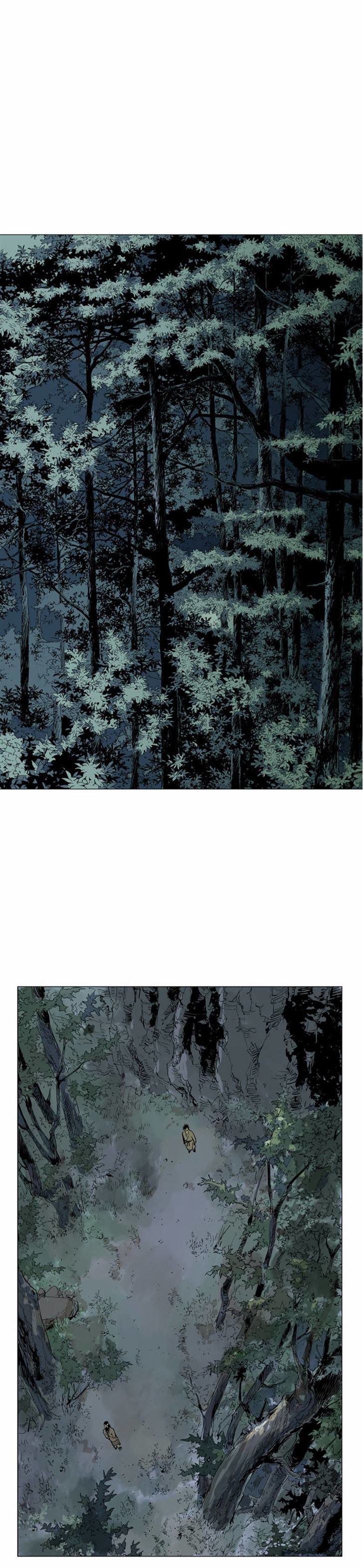 Read Gosu Es Manga Online
