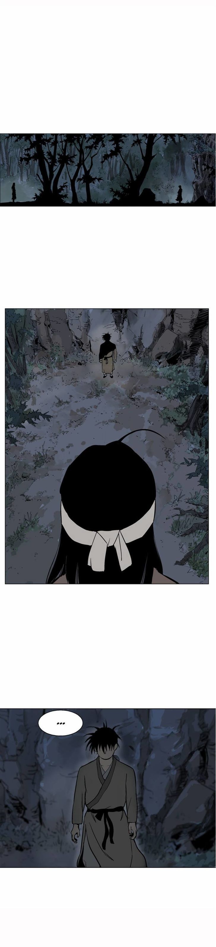 Read Gosu Es Manga Online