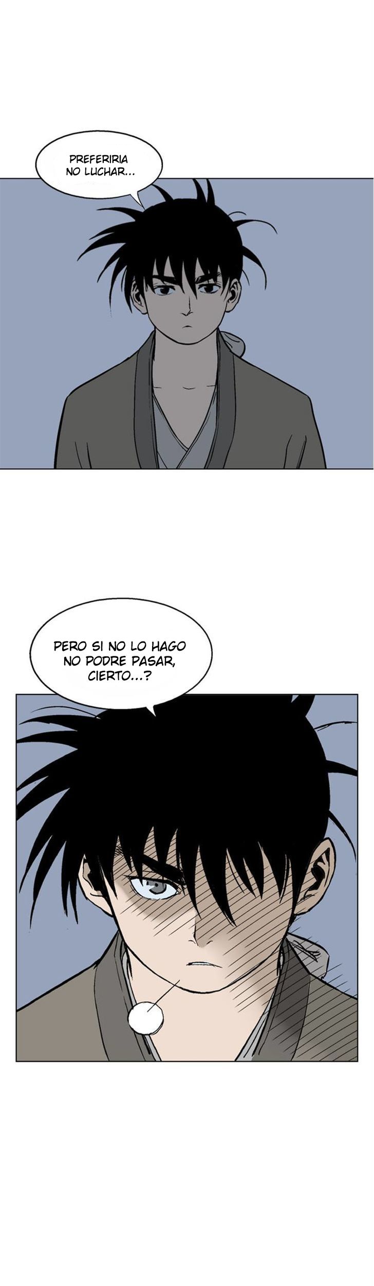 Read Gosu Es Manga Online