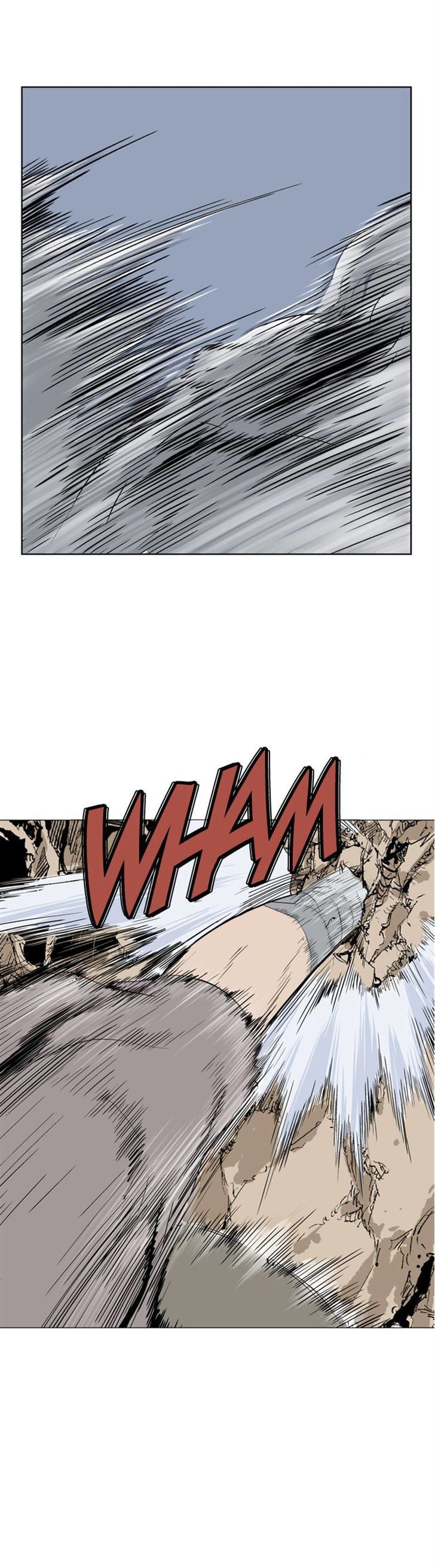 Read Gosu Es Manga Online