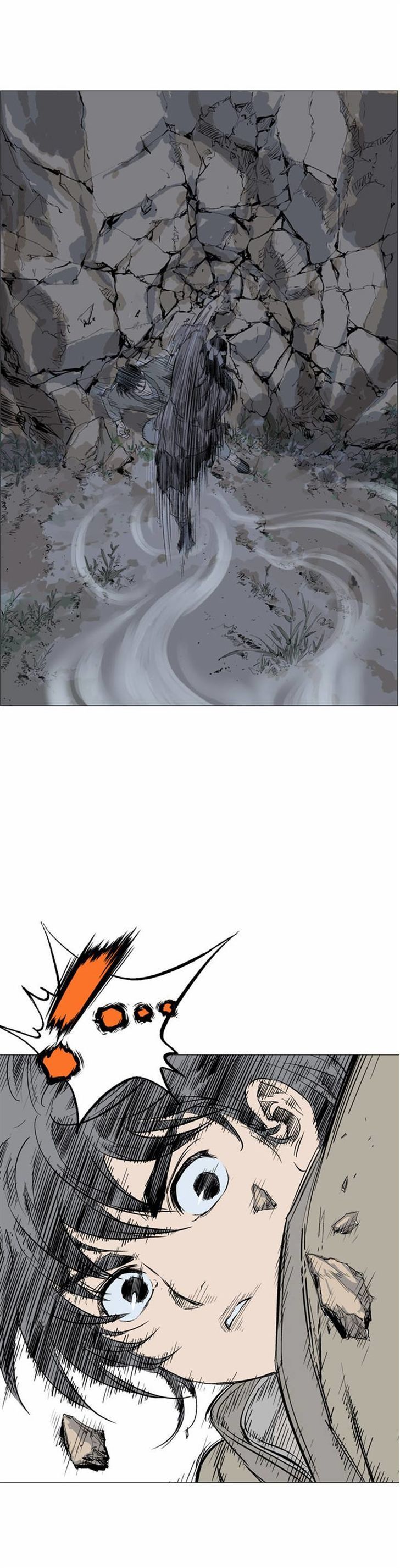 Read Gosu Es Manga Online