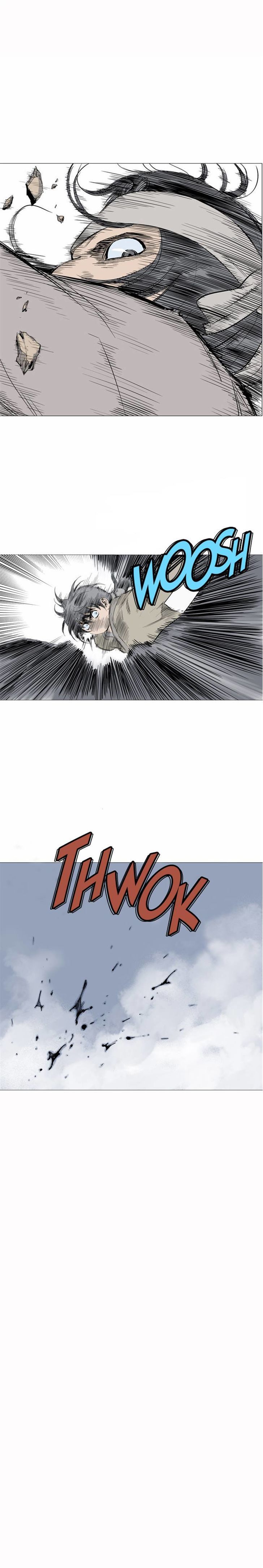 Read Gosu Es Manga Online