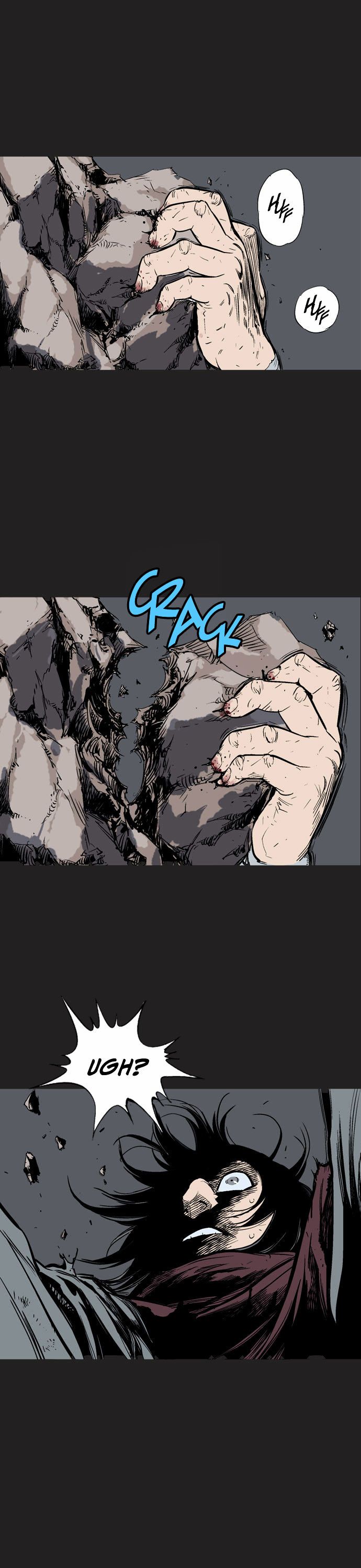 Read Gosu Es Manga Online
