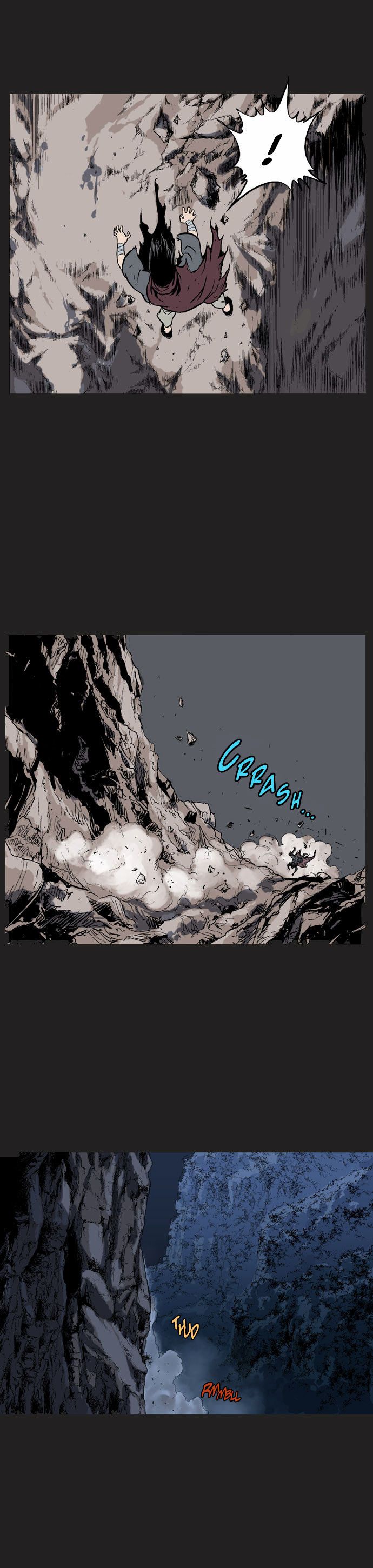Read Gosu Es Manga Online